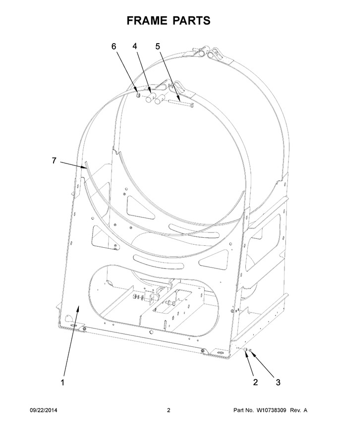 Diagram for MXR25PDATS