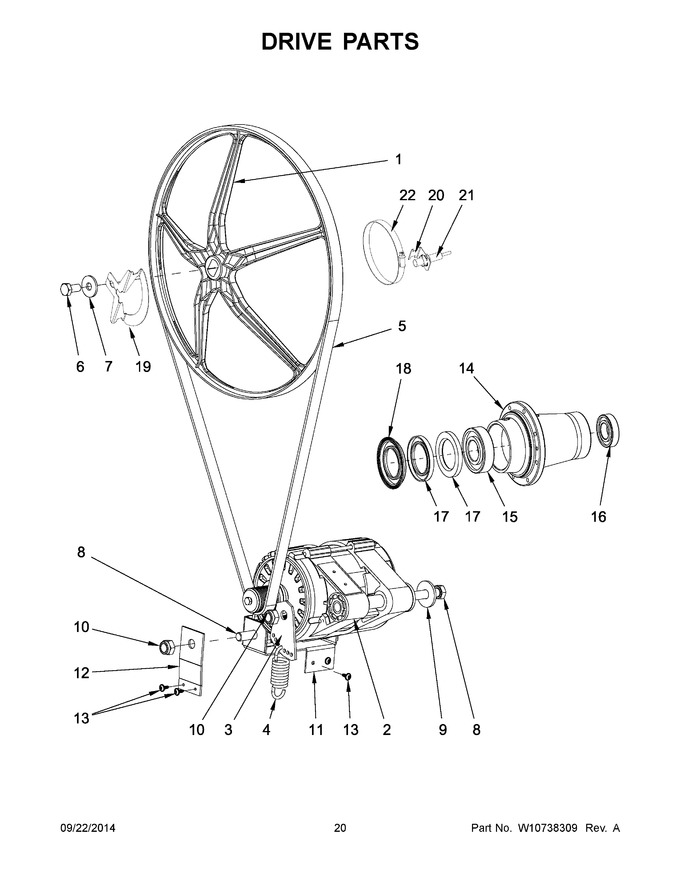 Diagram for MXR25PDATS