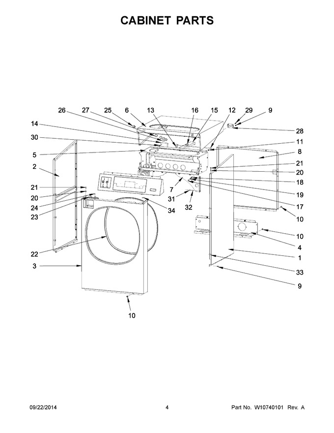 Diagram for MXR30PDATS