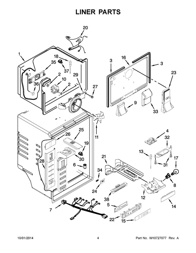 Diagram for M9RXDGFYW11