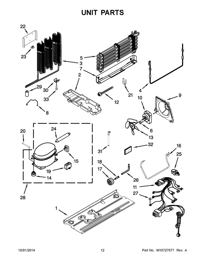 Diagram for M9RXDGFYW11