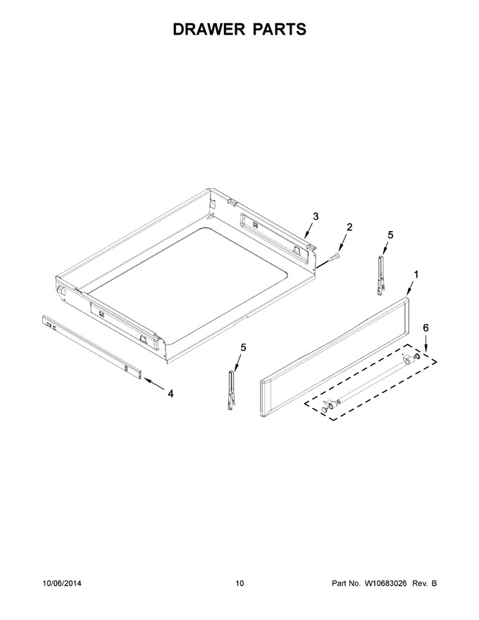 Diagram for MER8700DS0