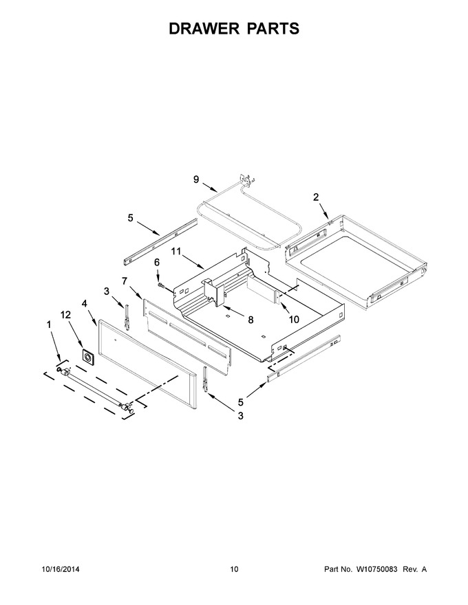 Diagram for MGS8880DH0