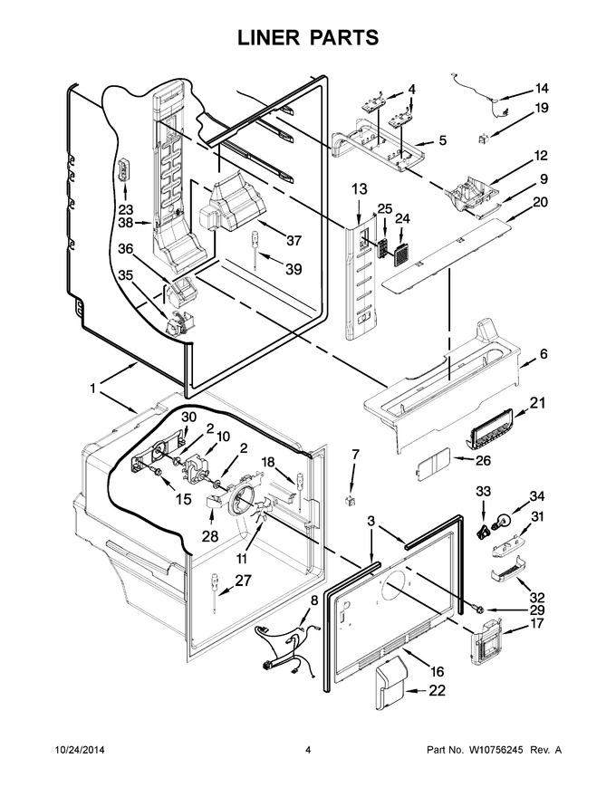 Diagram for MFF2055DRE00