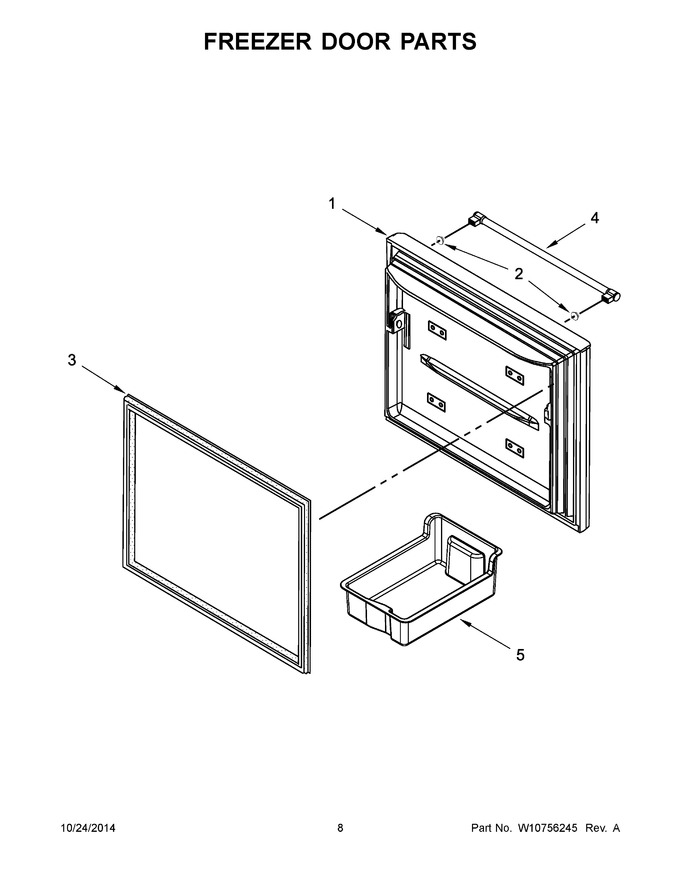 Diagram for MFF2055DRE00