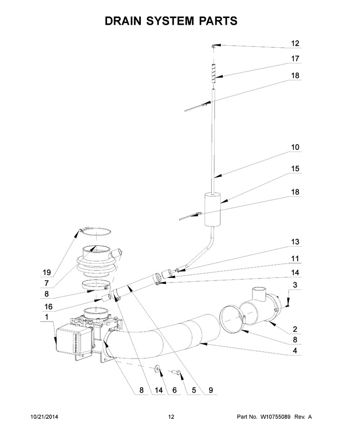 Diagram for MXR20PNATS