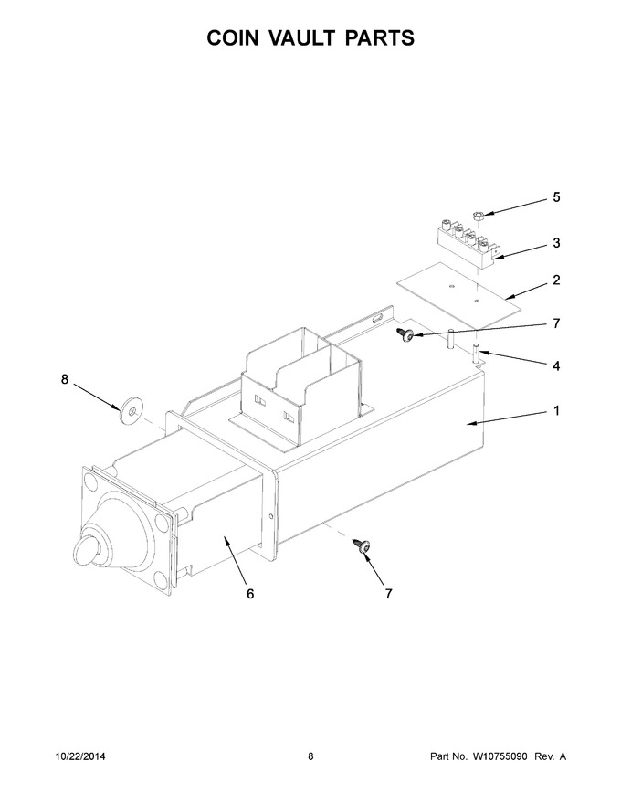 Diagram for MXR25PNATS