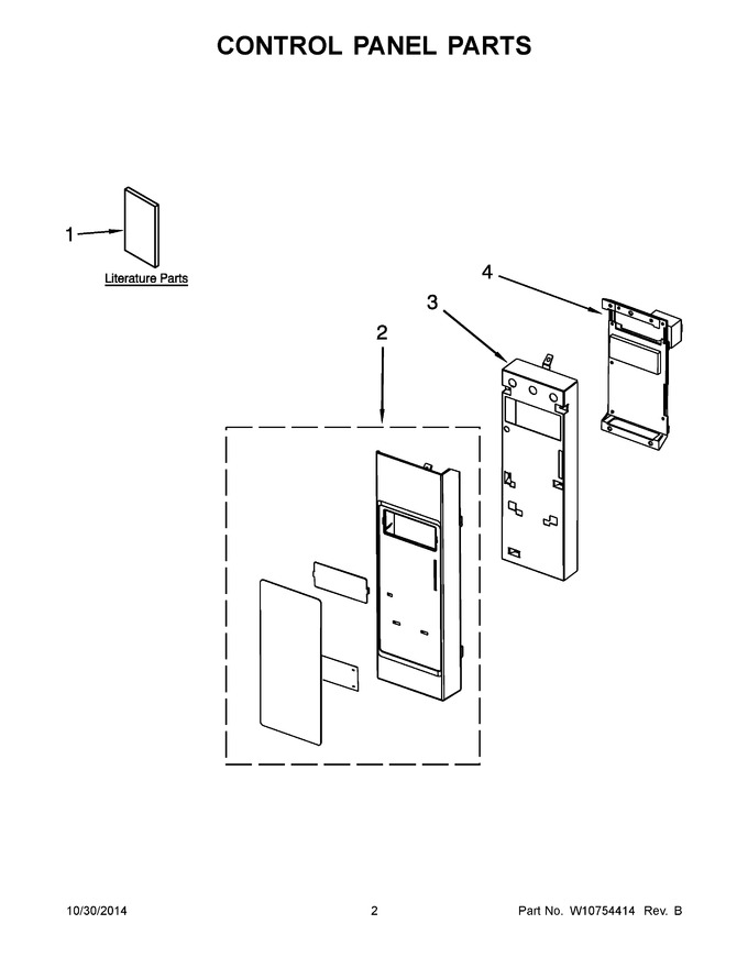 Diagram for JMV9186WB2