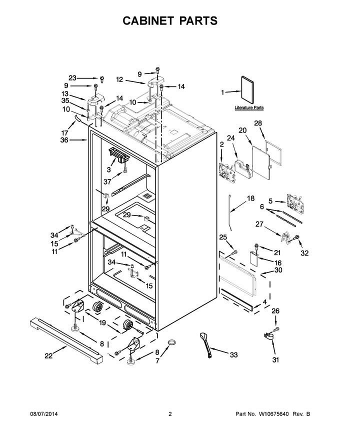 Diagram for 7MF2976AEM03