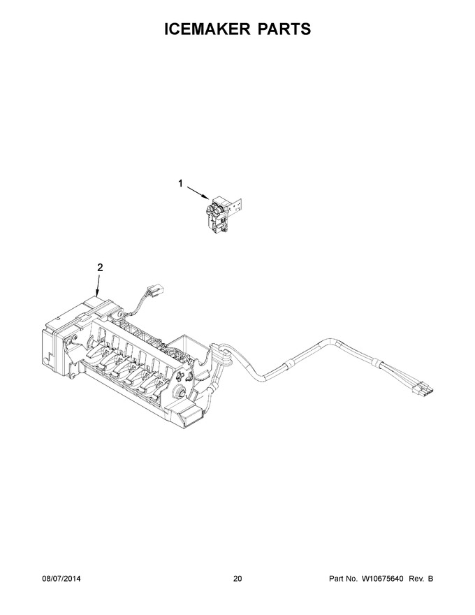 Diagram for 7MF2976AEM03