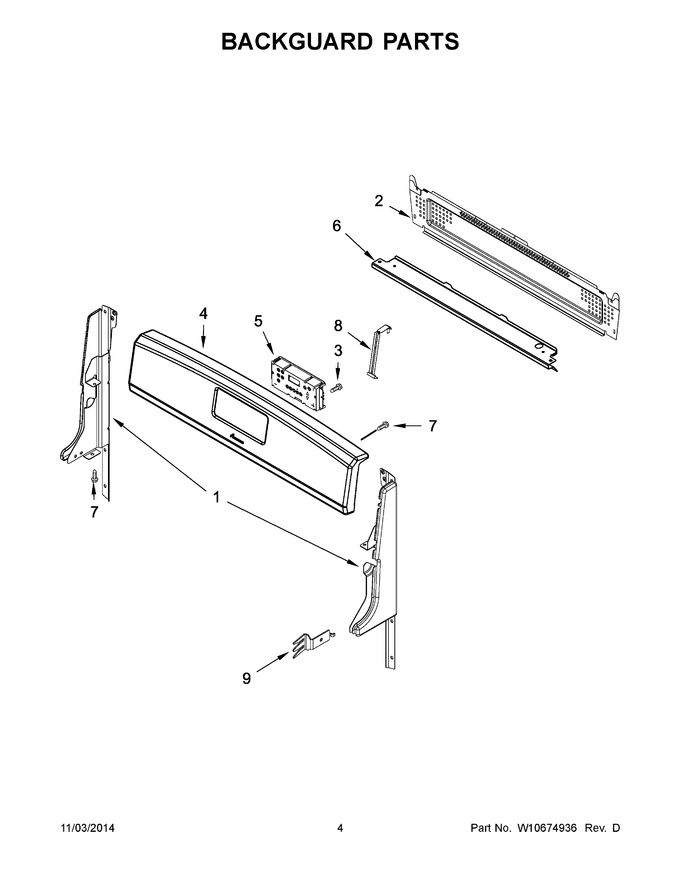 Diagram for AGR5330BAS0