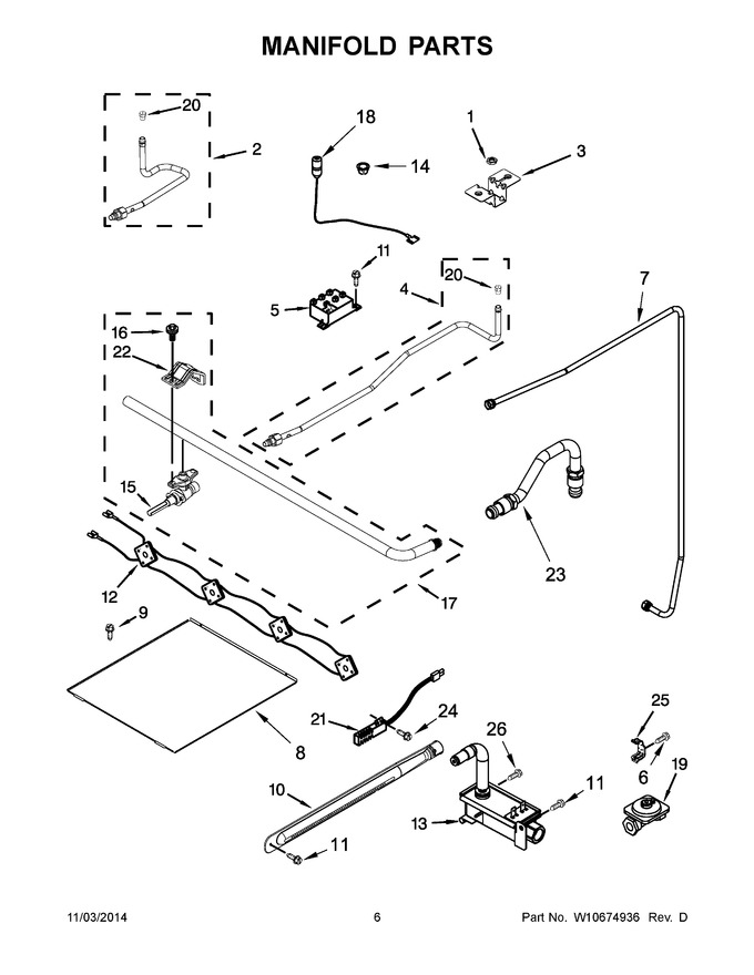 Diagram for AGR5330BAB0