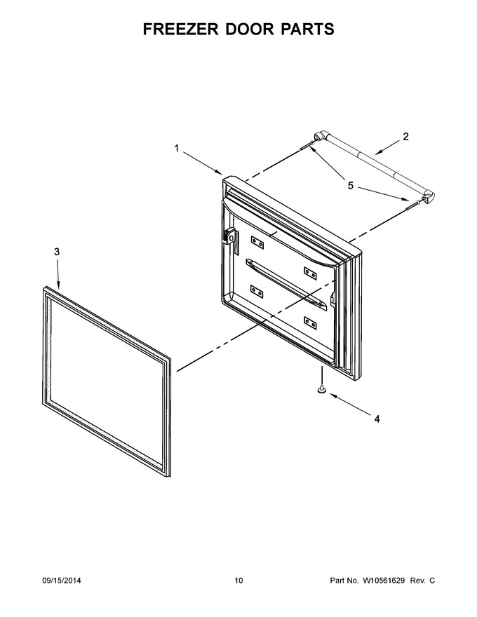 Diagram for JFC2290VEM8