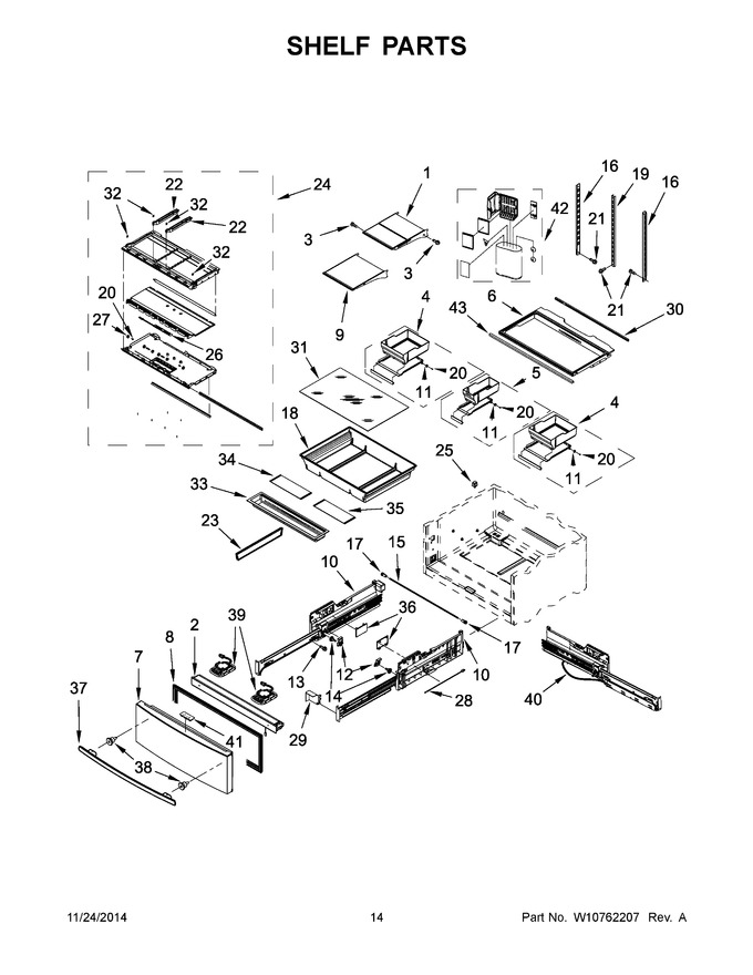 Diagram for JFX2897DRM00