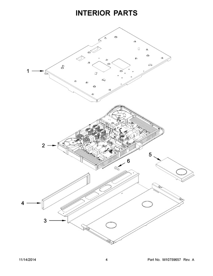 Diagram for JIS1450DP0