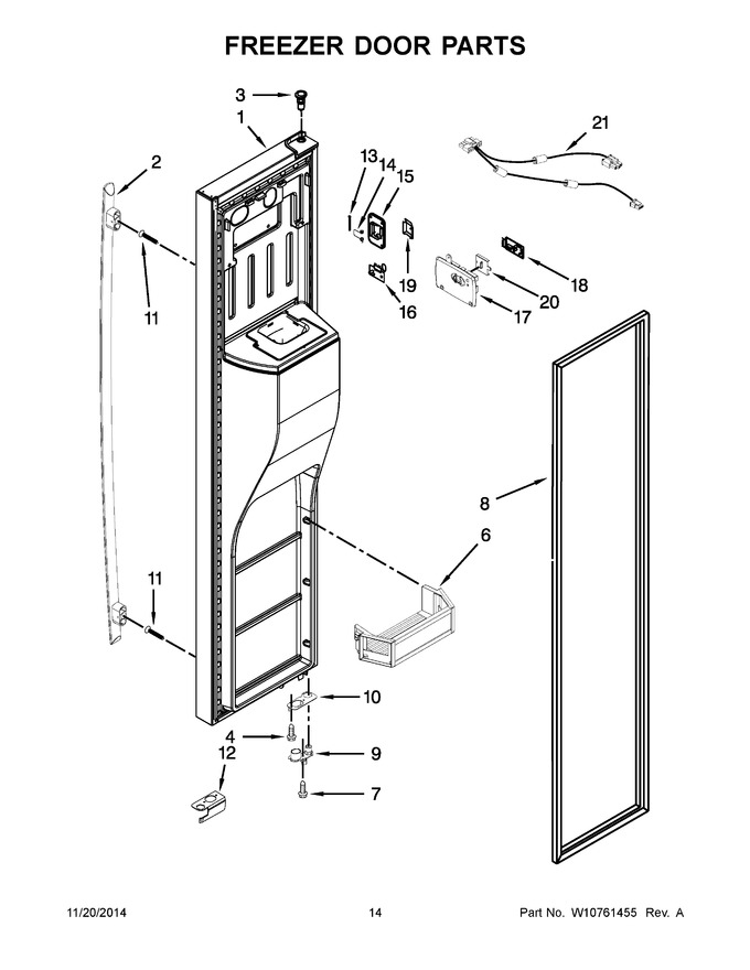 Diagram for JSC24C8EAM01