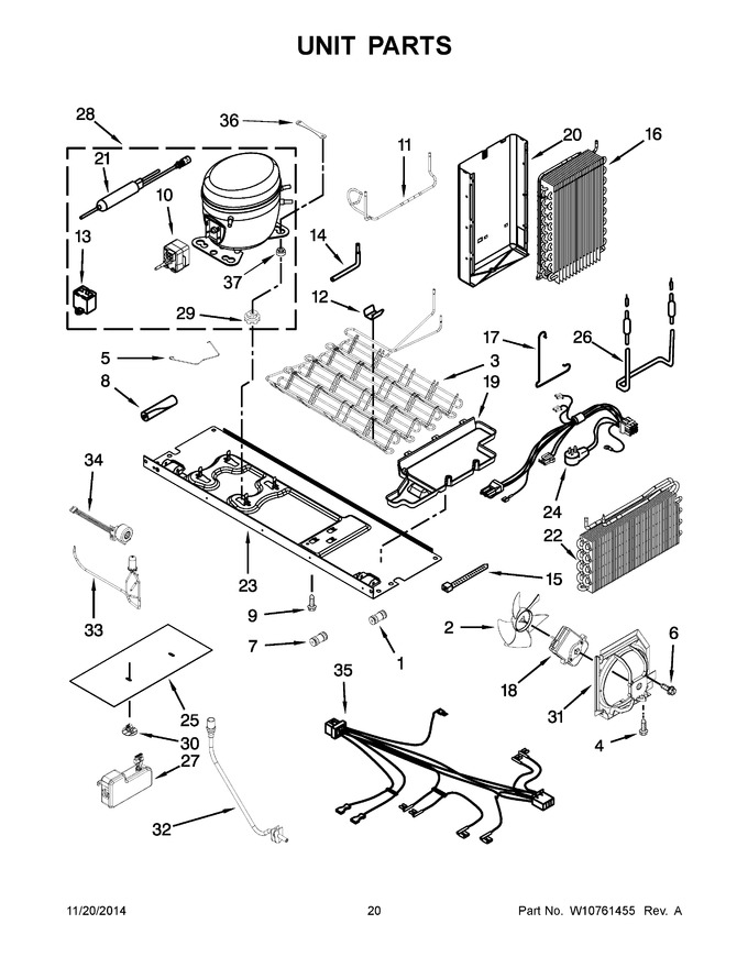 Diagram for JSC24C8EAM01