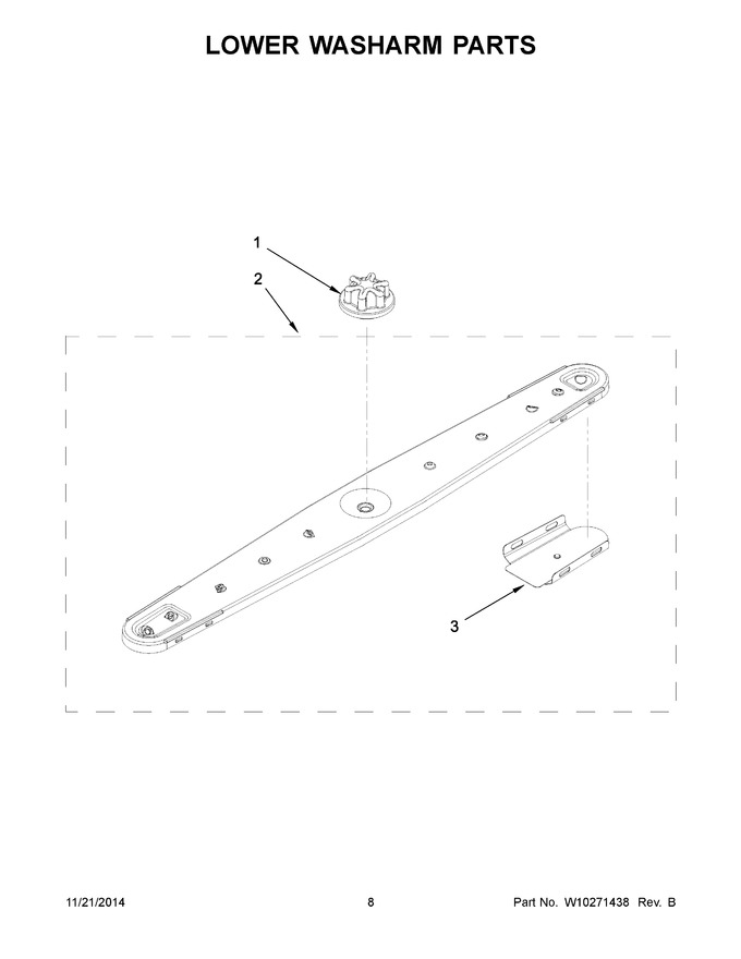 Diagram for MDBH980AWQ1