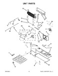 Diagram for 07 - Unit Parts