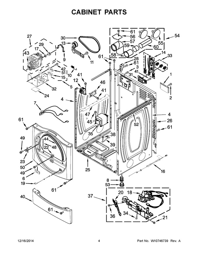 Diagram for MDG25PNBGW0