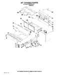 Diagram for 05 - 48`` Chassis Parts