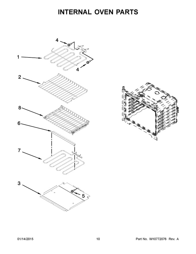 Diagram for MEW7627DH01