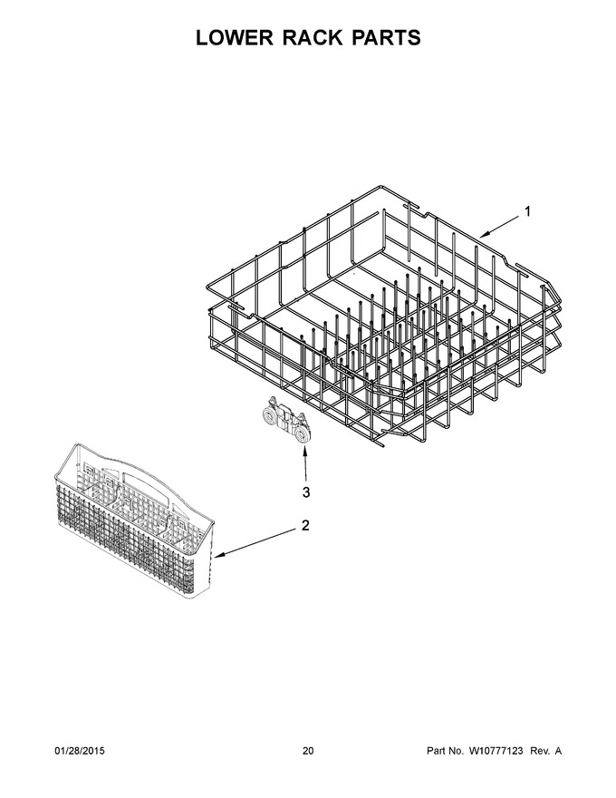 Diagram for ADB1700ADS1