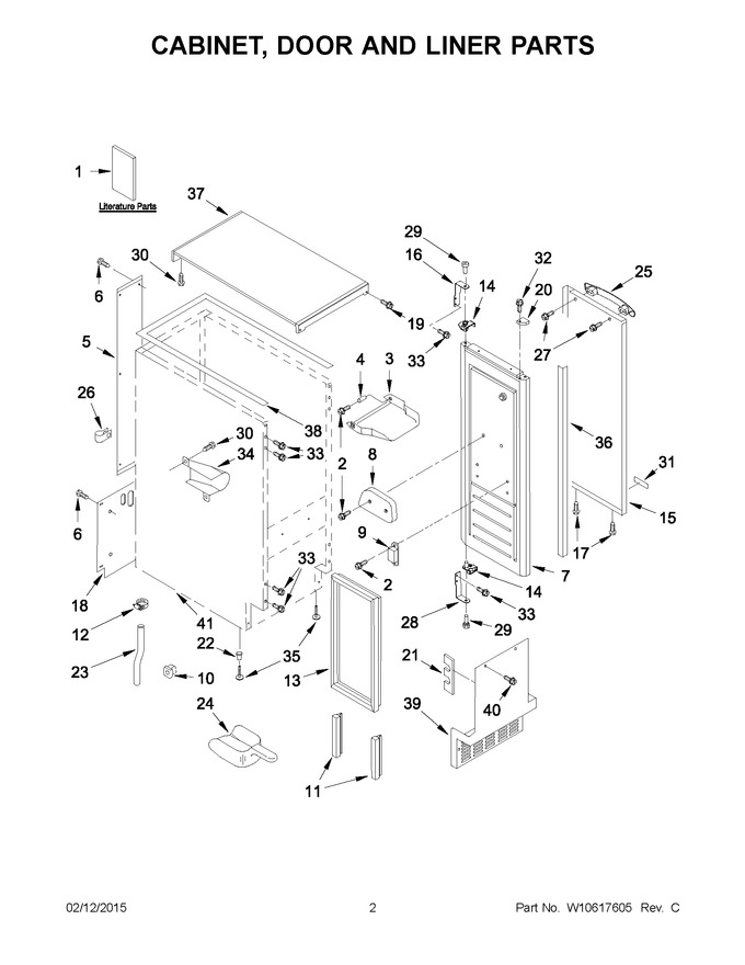 Diagram for JIM158XYRS0