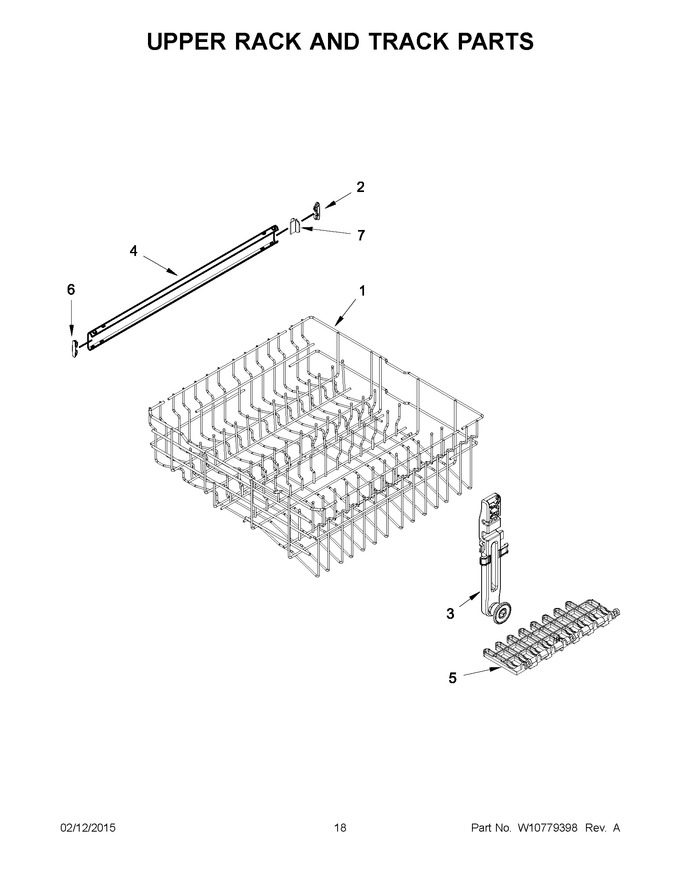 Diagram for MDB4949SDH1