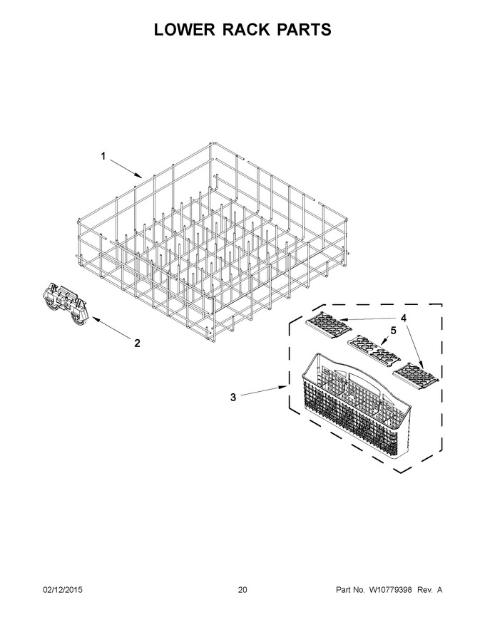 Diagram for MDB4949SDE1