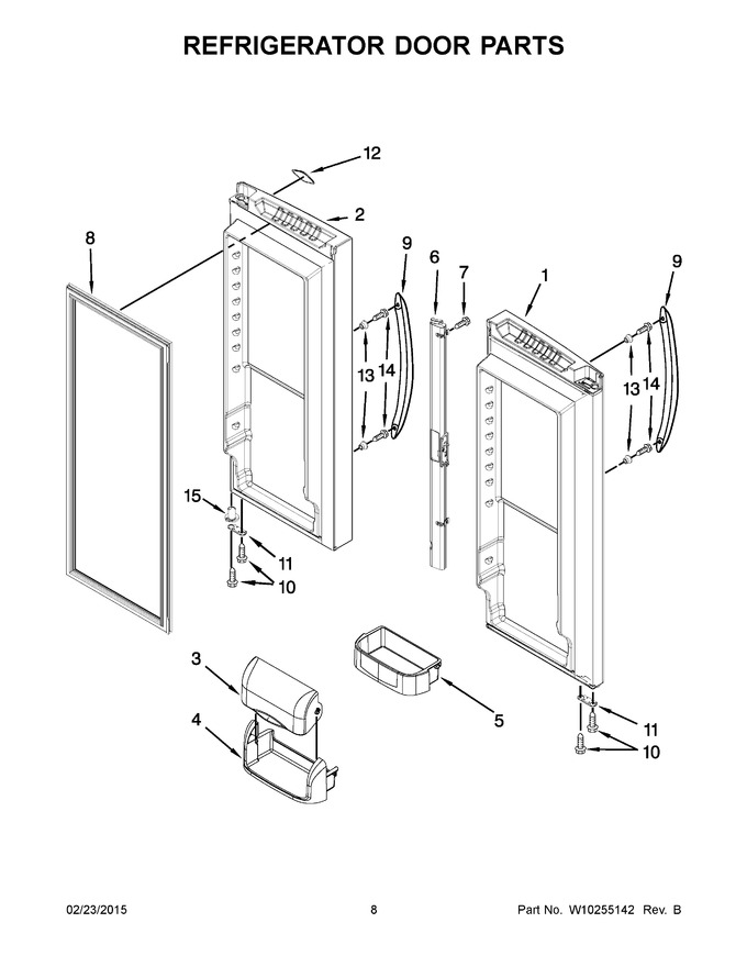 Diagram for MFF2258VEA10