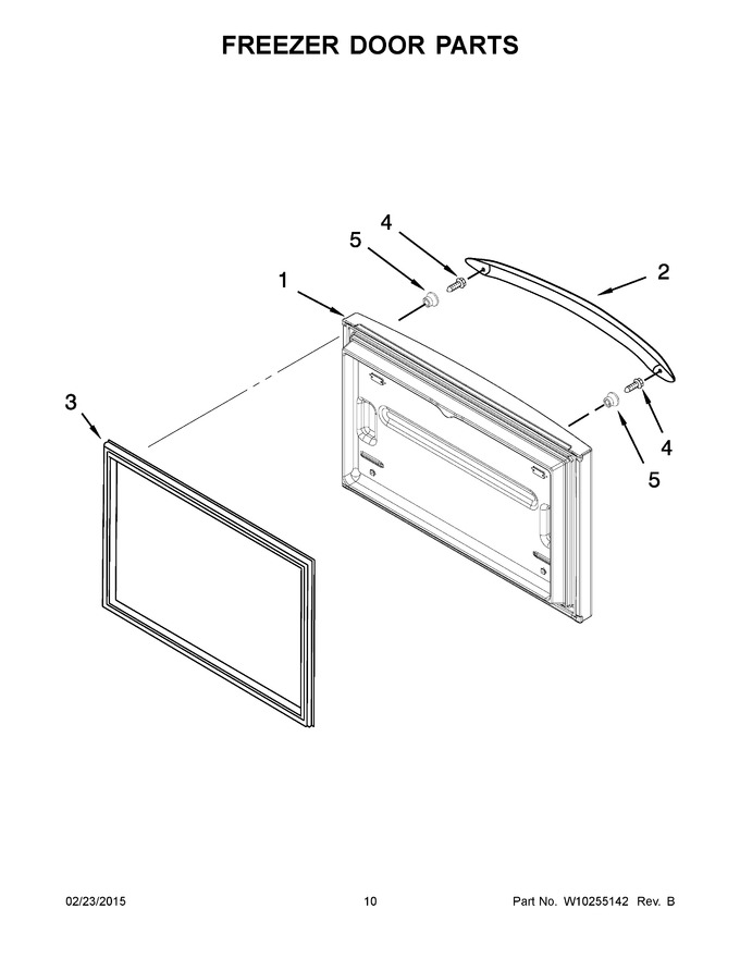 Diagram for MFF2258VEB10