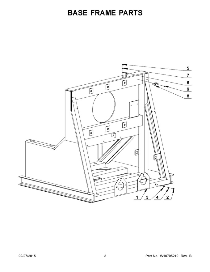 Diagram for MFR80PNCTS