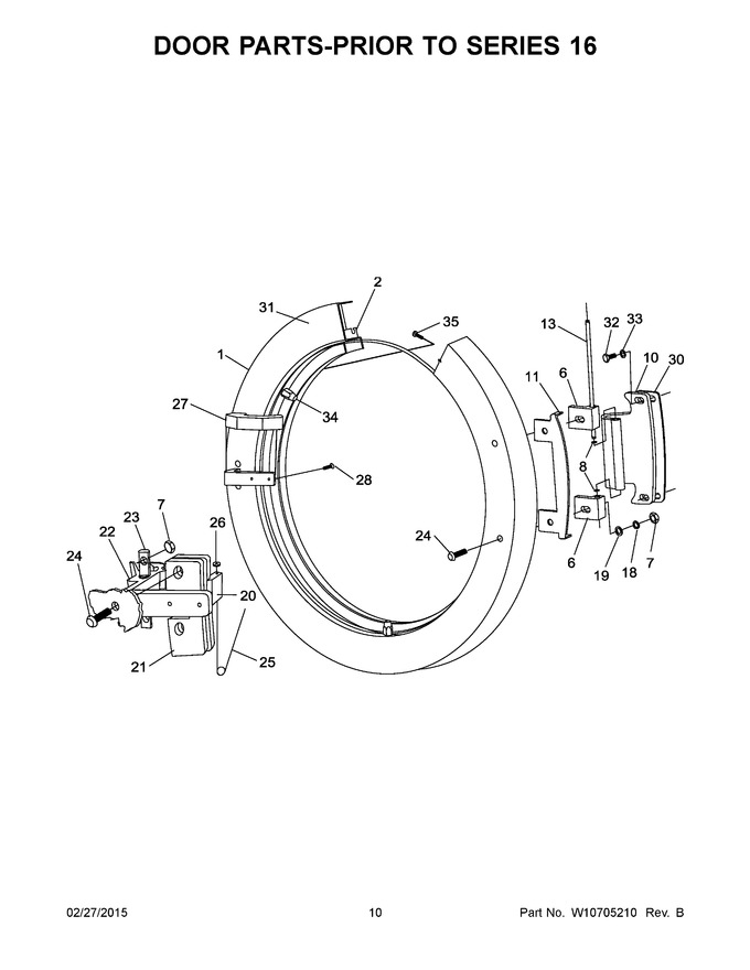 Diagram for MFR80PNCTS
