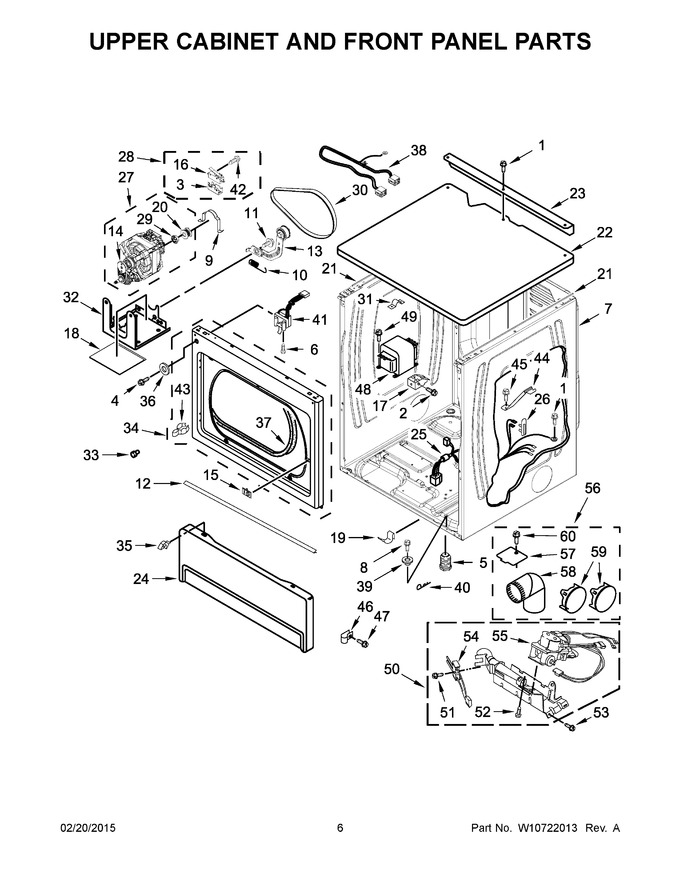 Diagram for MLG27PDBGW0