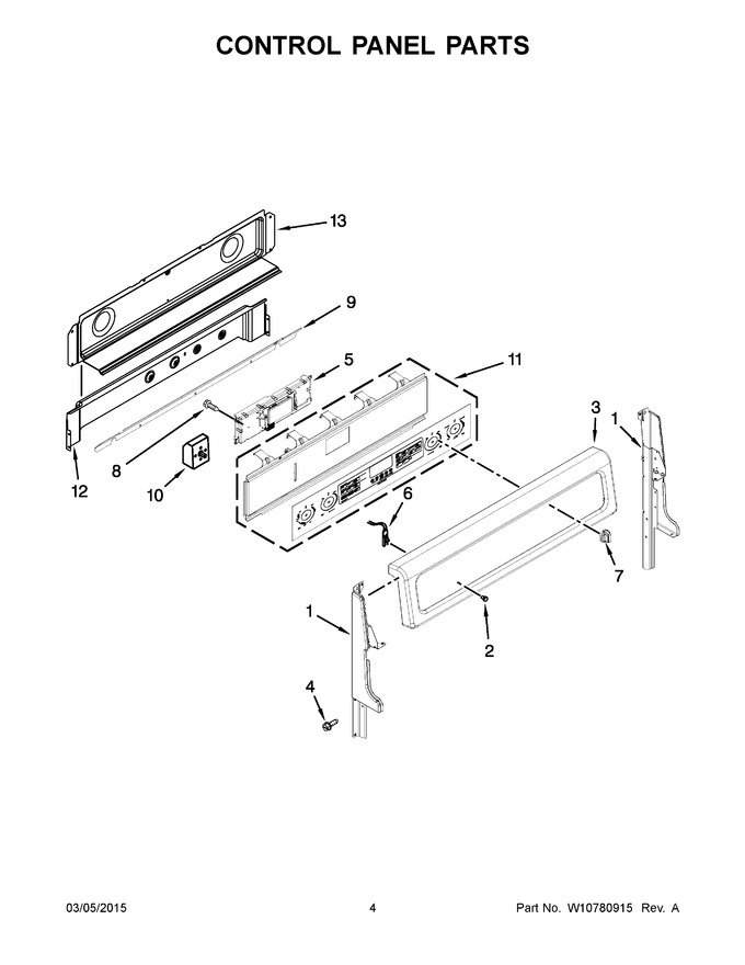 Diagram for MET8820DS01