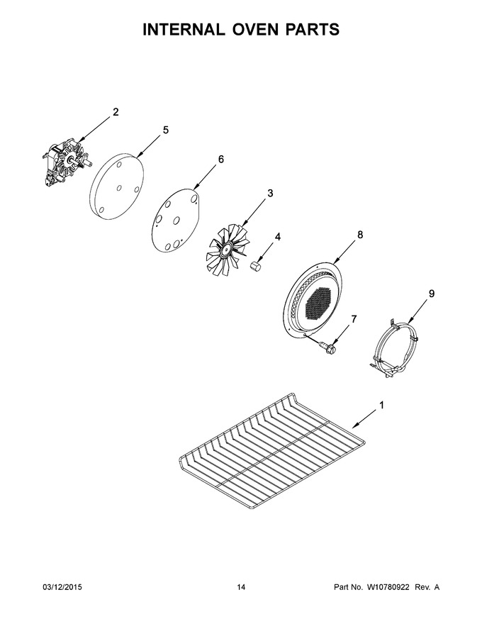 Diagram for MGT8820DS02