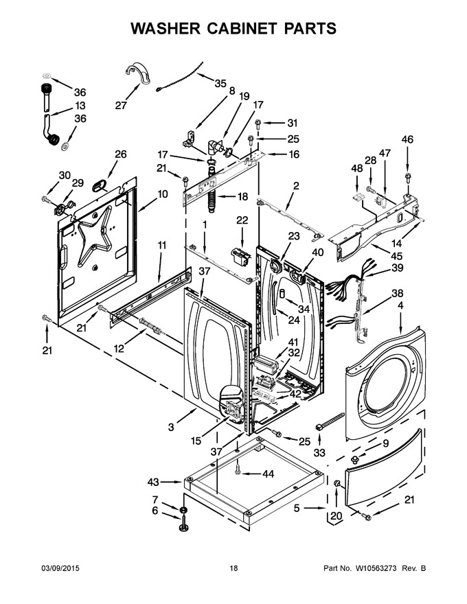 Diagram for MLG20PDBGW2