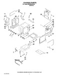 Diagram for 03 - Chassis Parts