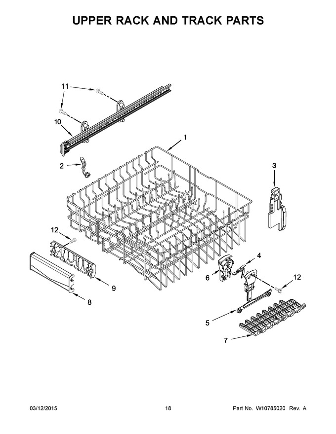 Diagram for MDB6949SDE1