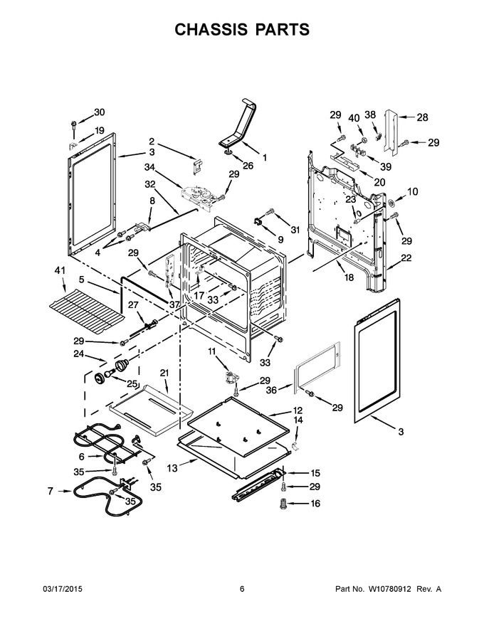 Diagram for 4KMER7685EW0