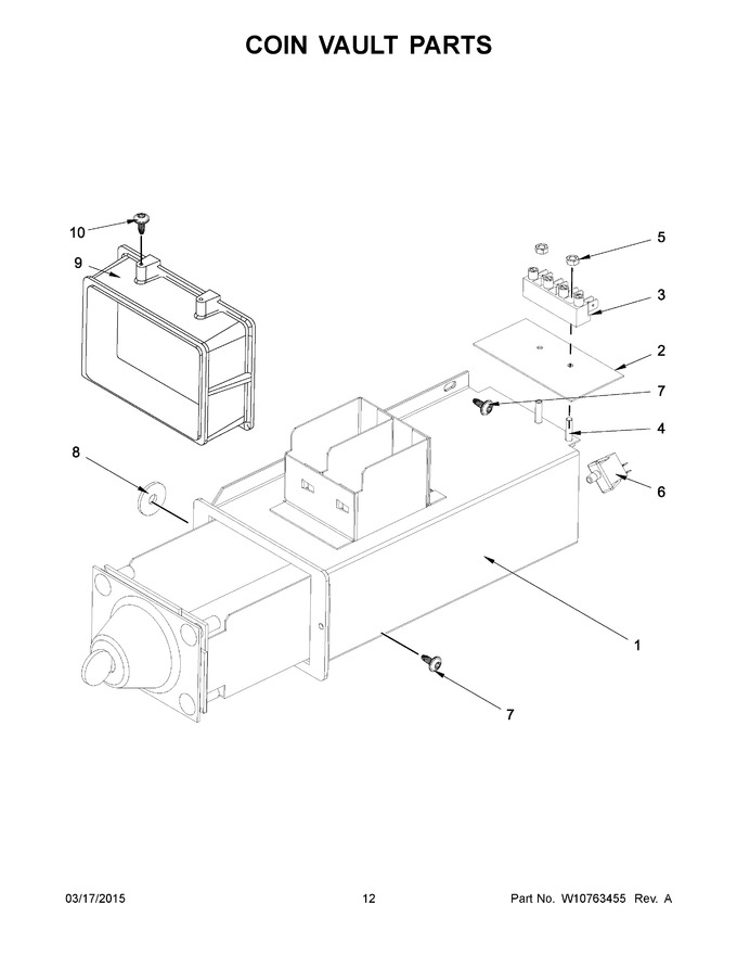 Diagram for MXS25PDATS