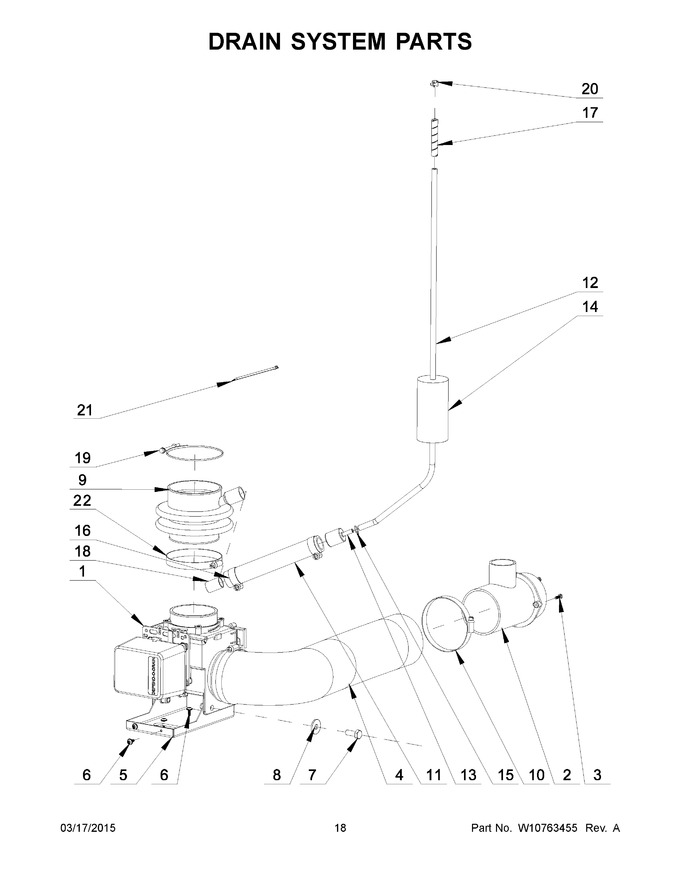 Diagram for MXS25PDATS