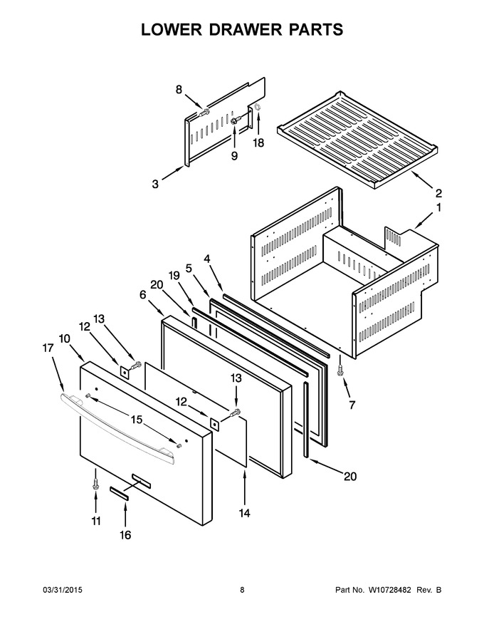 Diagram for JUD24FCERS00