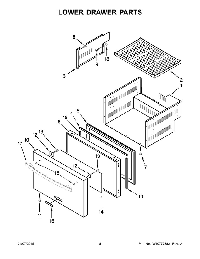 Diagram for JUD24FRECX00