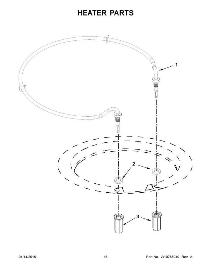 Diagram for JDB9200CWY1