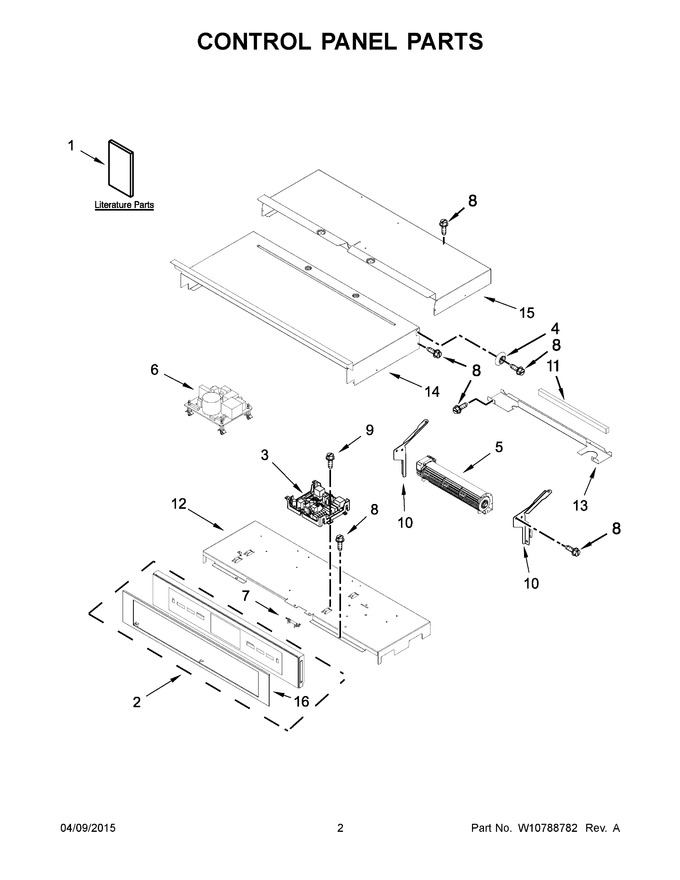 Diagram for JJW2430DS00