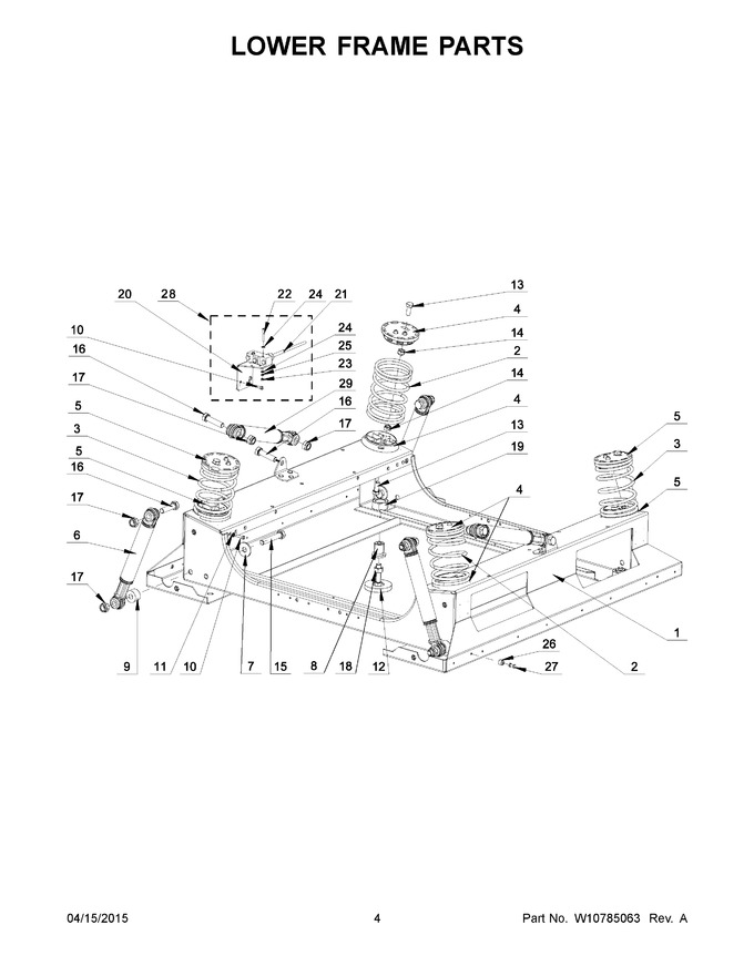 Diagram for MXS30PDATS