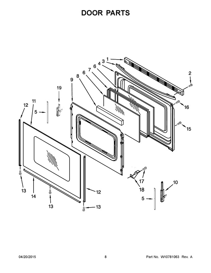Diagram for 4KAER7685EW0