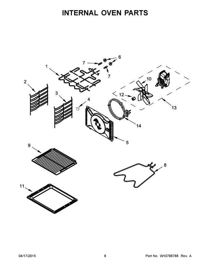 Diagram for MEW5524AS00